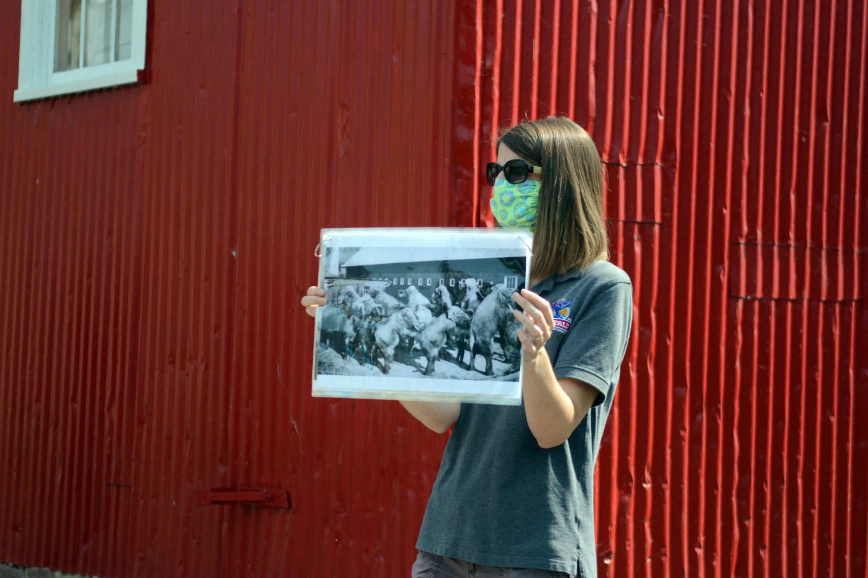 Circus World Museum opens for walking tours July 1